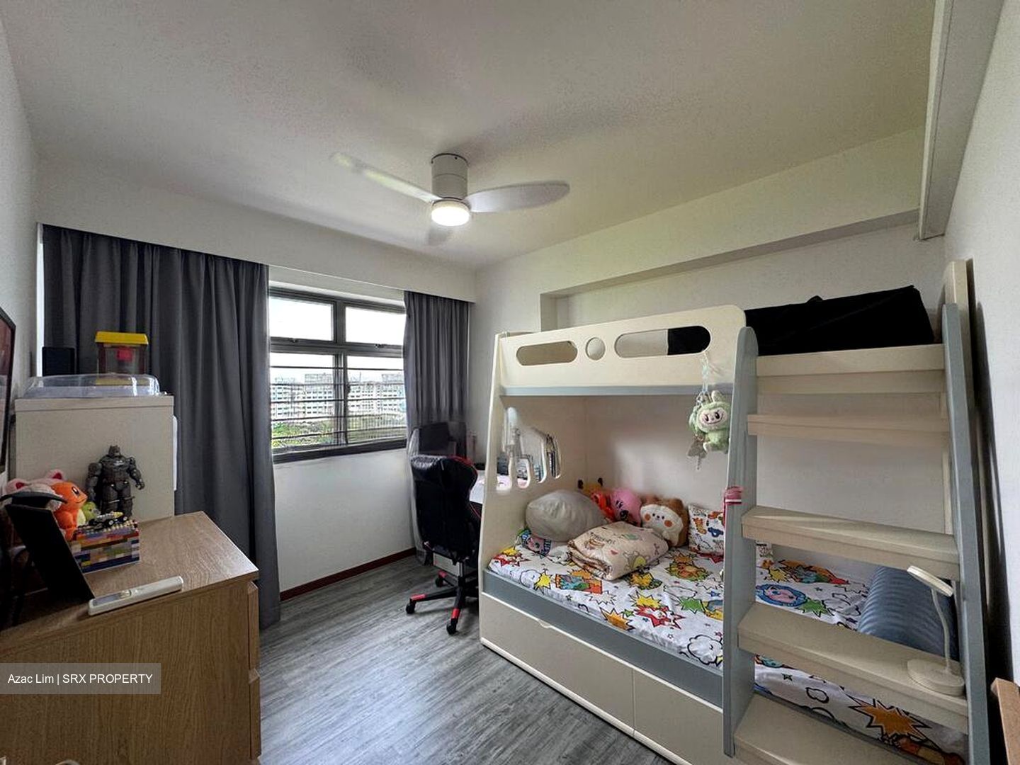 Blk 672B Vine Grove @ Yishun (Yishun), HDB 4 Rooms #463443801